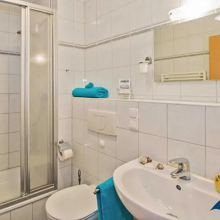 Strandperle Whg 06 Heringsdorf