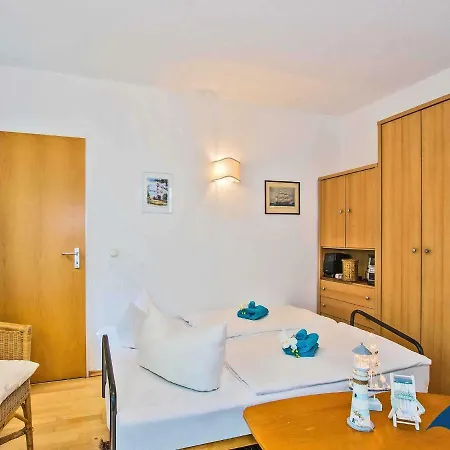 Strandperle Whg 06 * Heringsdorf