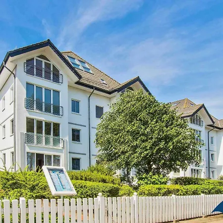 Strandperle Whg 06 *