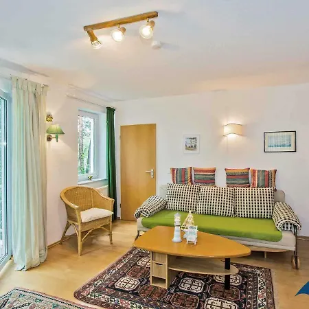 Strandperle Whg 06 Apartman