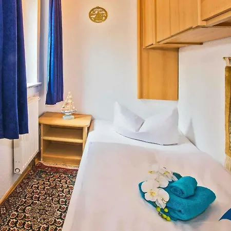 Strandperle Whg 06 * Heringsdorf