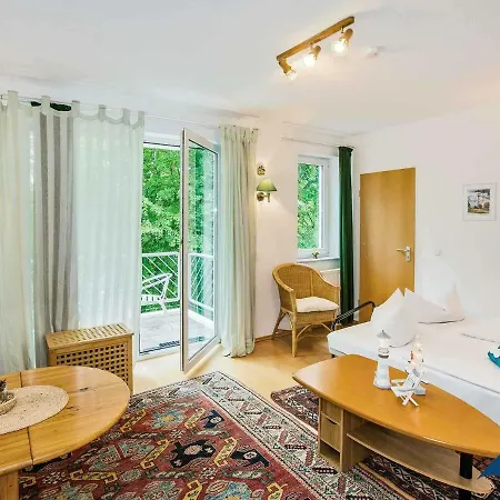 Strandperle Whg 06 *